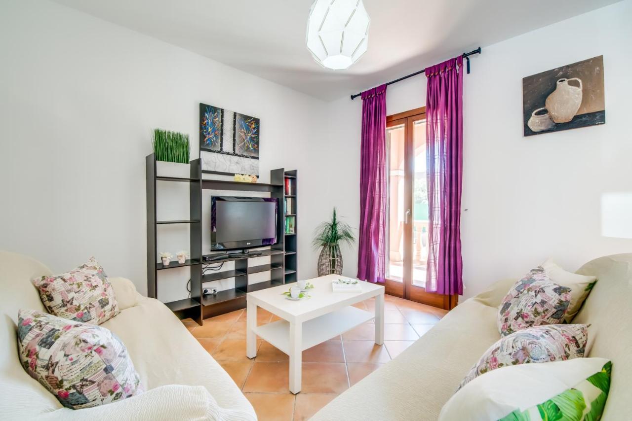 Ideal Property Mallorca - Delicias Alcúdia Exterior foto