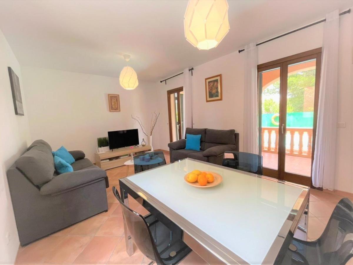 Ideal Property Mallorca - Delicias Alcúdia Exterior foto