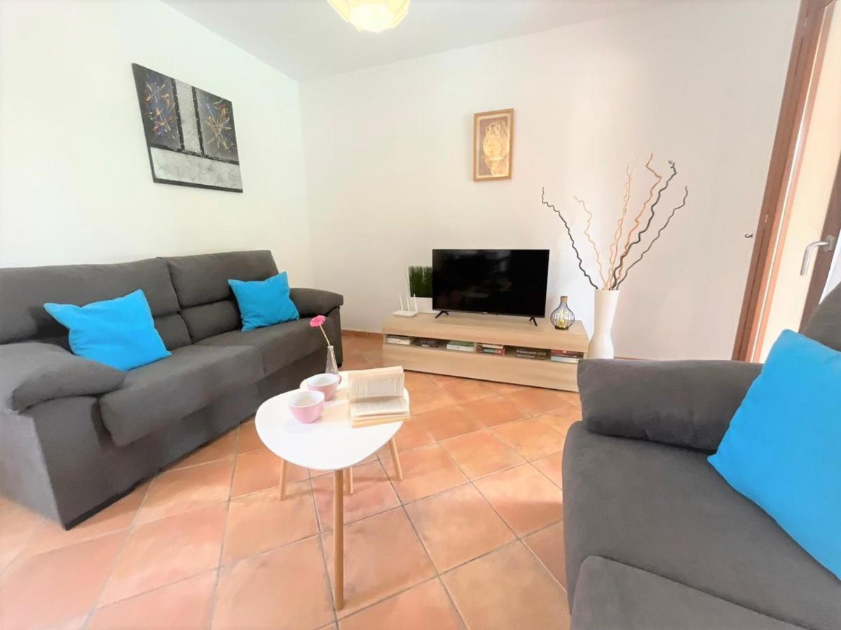 Ideal Property Mallorca - Delicias Alcúdia Exterior foto