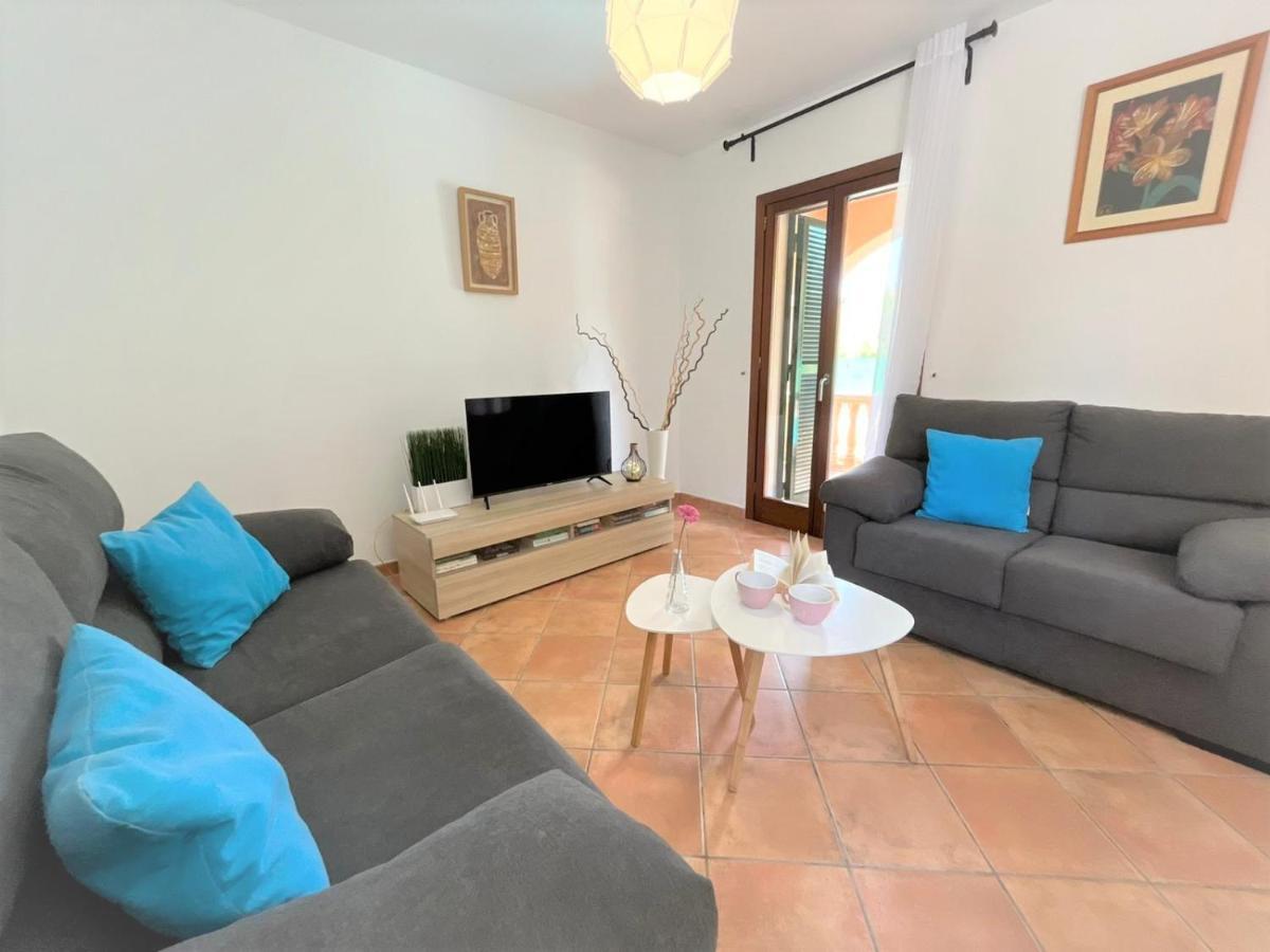 Ideal Property Mallorca - Delicias Alcúdia Exterior foto