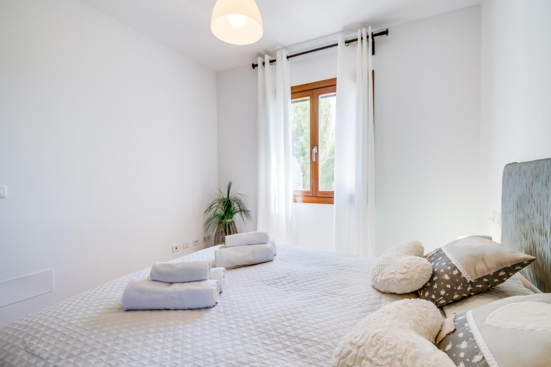 Ideal Property Mallorca - Delicias Alcúdia Exterior foto