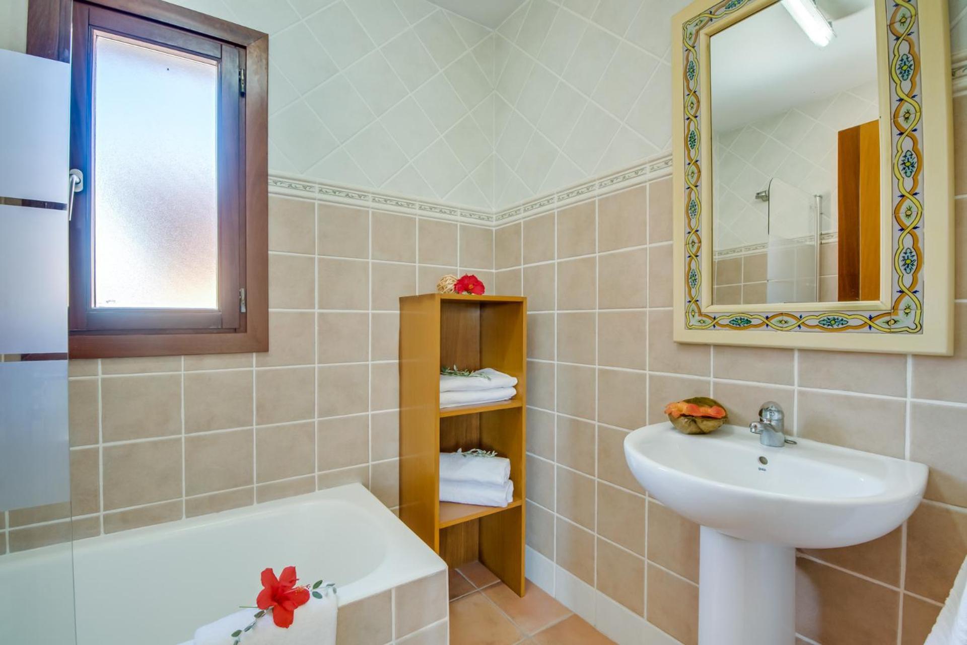 Ideal Property Mallorca - Delicias Alcúdia Exterior foto