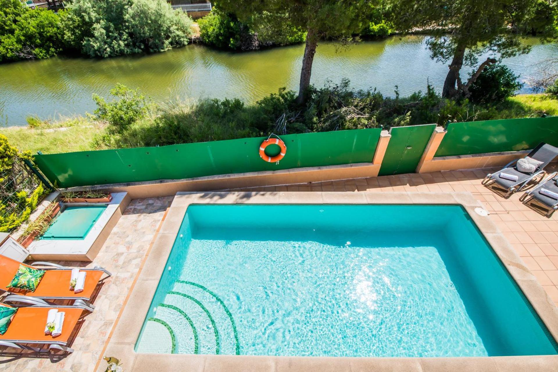 Ideal Property Mallorca - Delicias Alcúdia Exterior foto