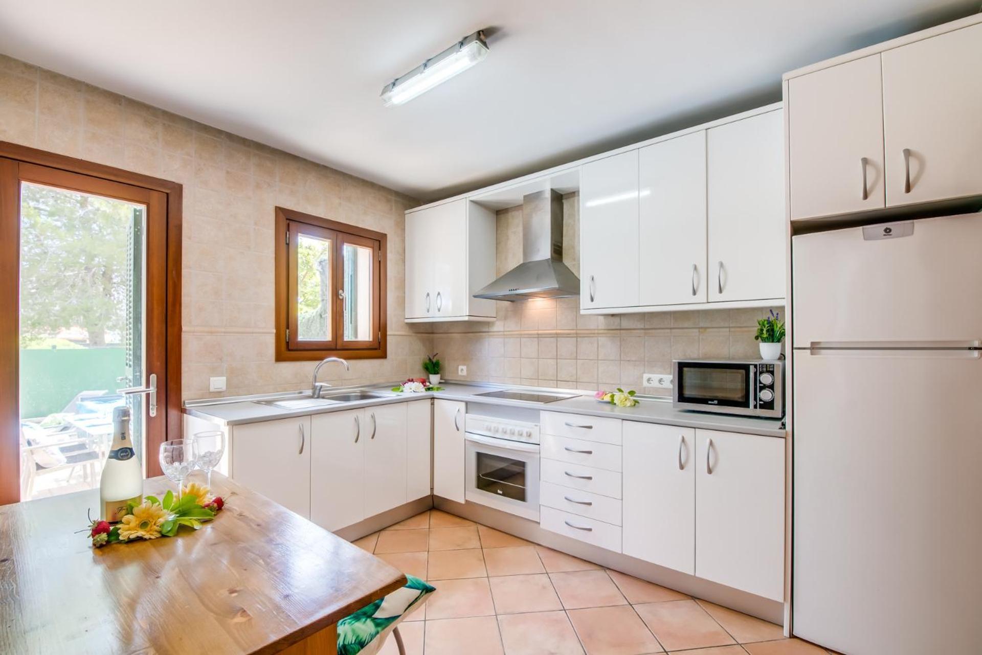 Ideal Property Mallorca - Delicias Alcúdia Exterior foto