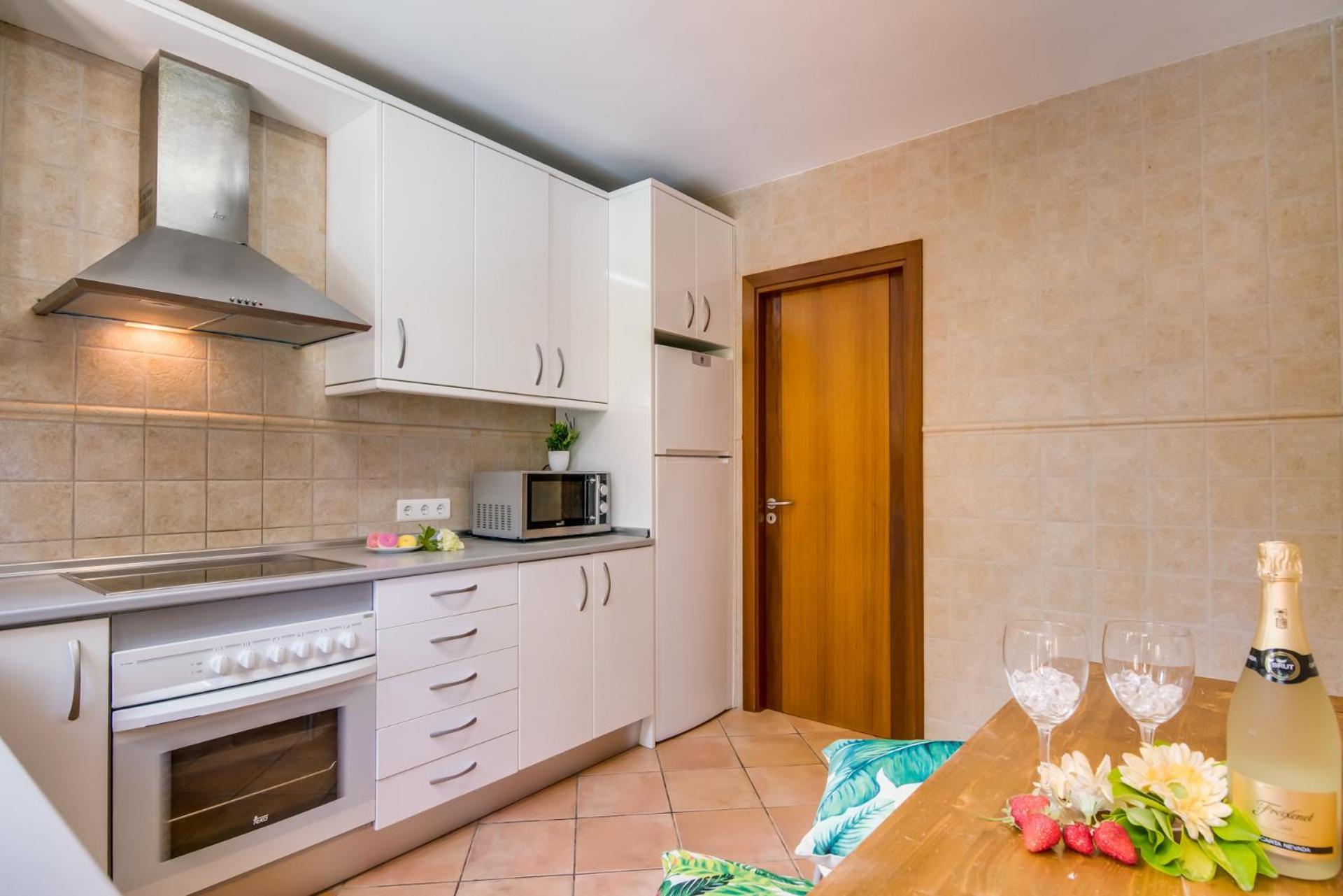Ideal Property Mallorca - Delicias Alcúdia Exterior foto